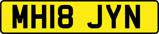 MH18JYN