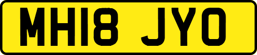 MH18JYO