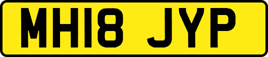 MH18JYP