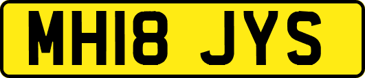 MH18JYS