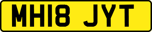 MH18JYT
