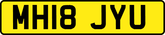 MH18JYU