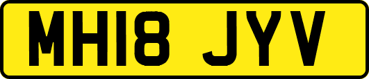 MH18JYV