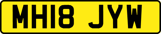 MH18JYW