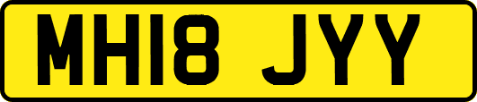 MH18JYY