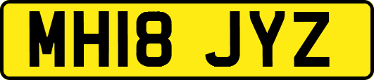 MH18JYZ