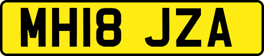 MH18JZA
