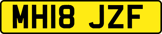 MH18JZF