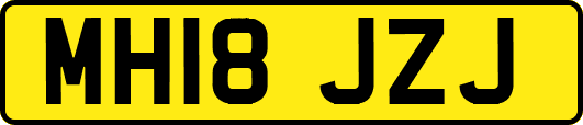 MH18JZJ