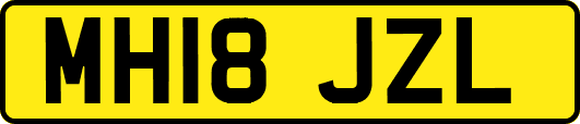 MH18JZL