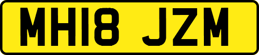 MH18JZM
