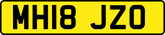 MH18JZO