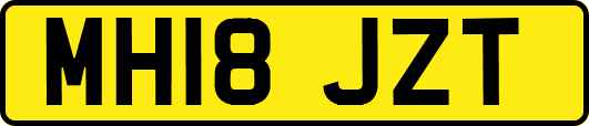 MH18JZT