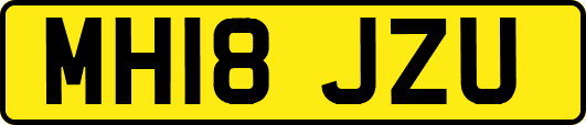 MH18JZU