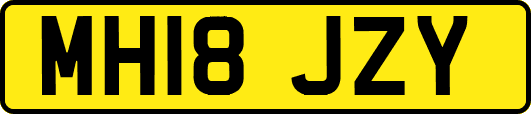 MH18JZY