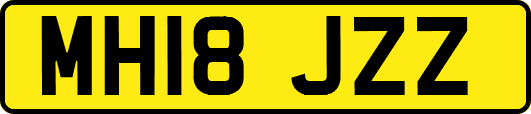 MH18JZZ