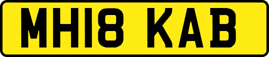 MH18KAB