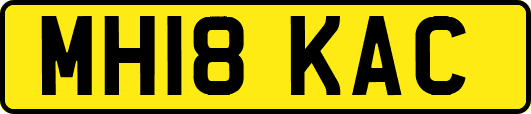 MH18KAC