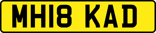 MH18KAD