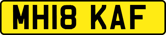 MH18KAF