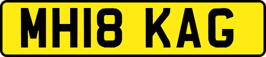 MH18KAG