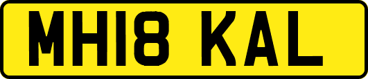 MH18KAL