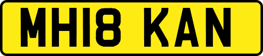 MH18KAN
