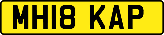 MH18KAP