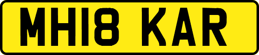 MH18KAR