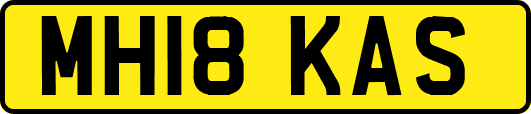 MH18KAS