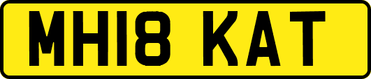 MH18KAT