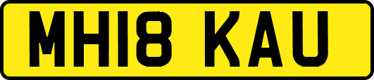 MH18KAU