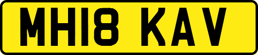 MH18KAV
