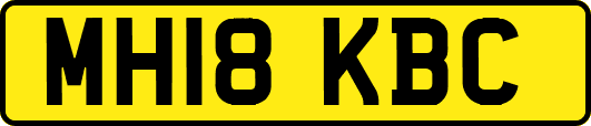MH18KBC
