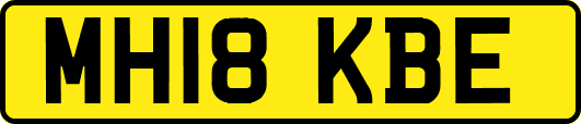MH18KBE