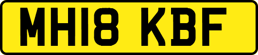 MH18KBF
