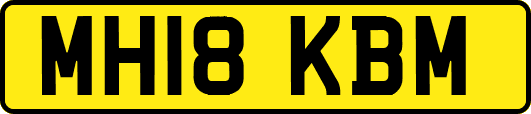 MH18KBM