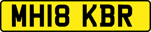 MH18KBR