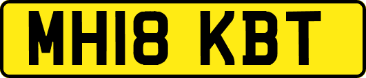MH18KBT