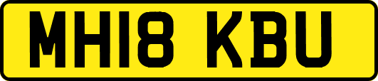 MH18KBU