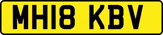 MH18KBV
