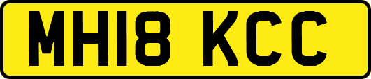 MH18KCC