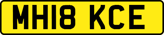 MH18KCE