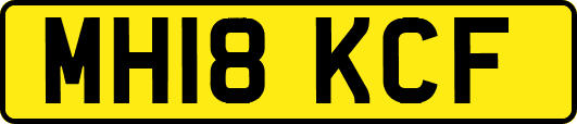 MH18KCF