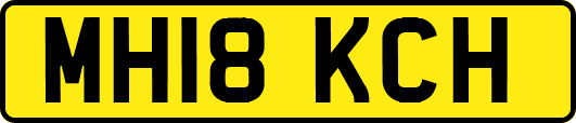 MH18KCH