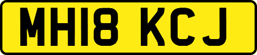 MH18KCJ