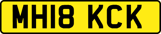 MH18KCK