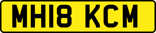 MH18KCM