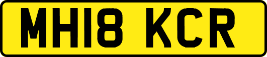 MH18KCR
