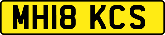 MH18KCS